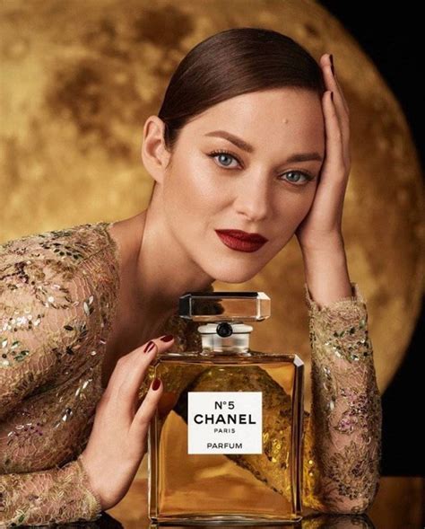 pubblicità chanel 2018|chanel fragrance 5.